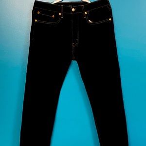 Mens Levi’s 511 Slim Fit Jeans